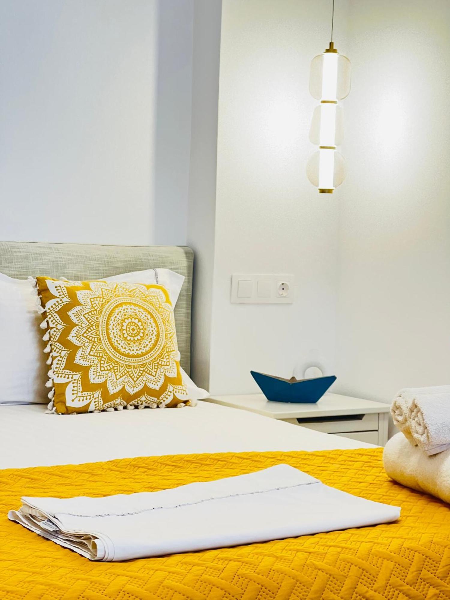 Gerani Studios Astypalaia Luaran gambar