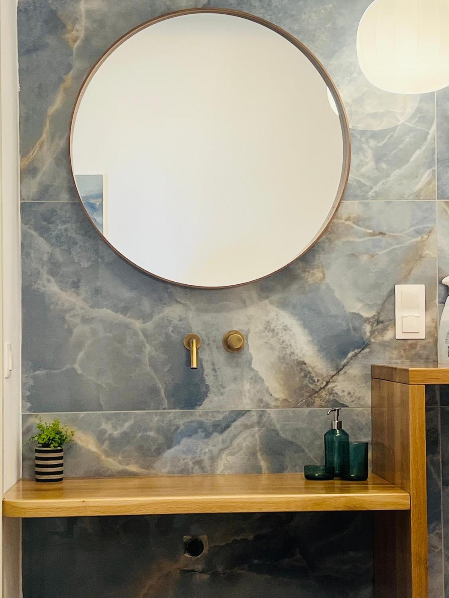 Gerani Studios Astypalaia Luaran gambar