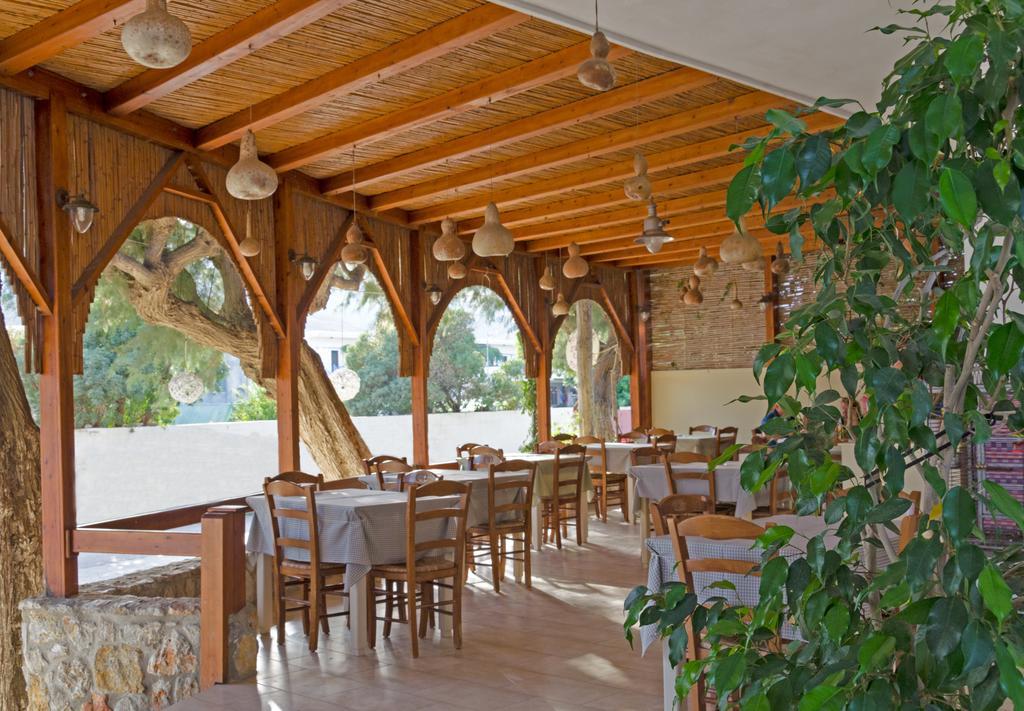 Gerani Studios Astypalaia Luaran gambar