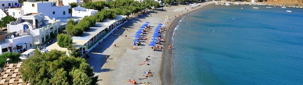 Gerani Studios Astypalaia Luaran gambar