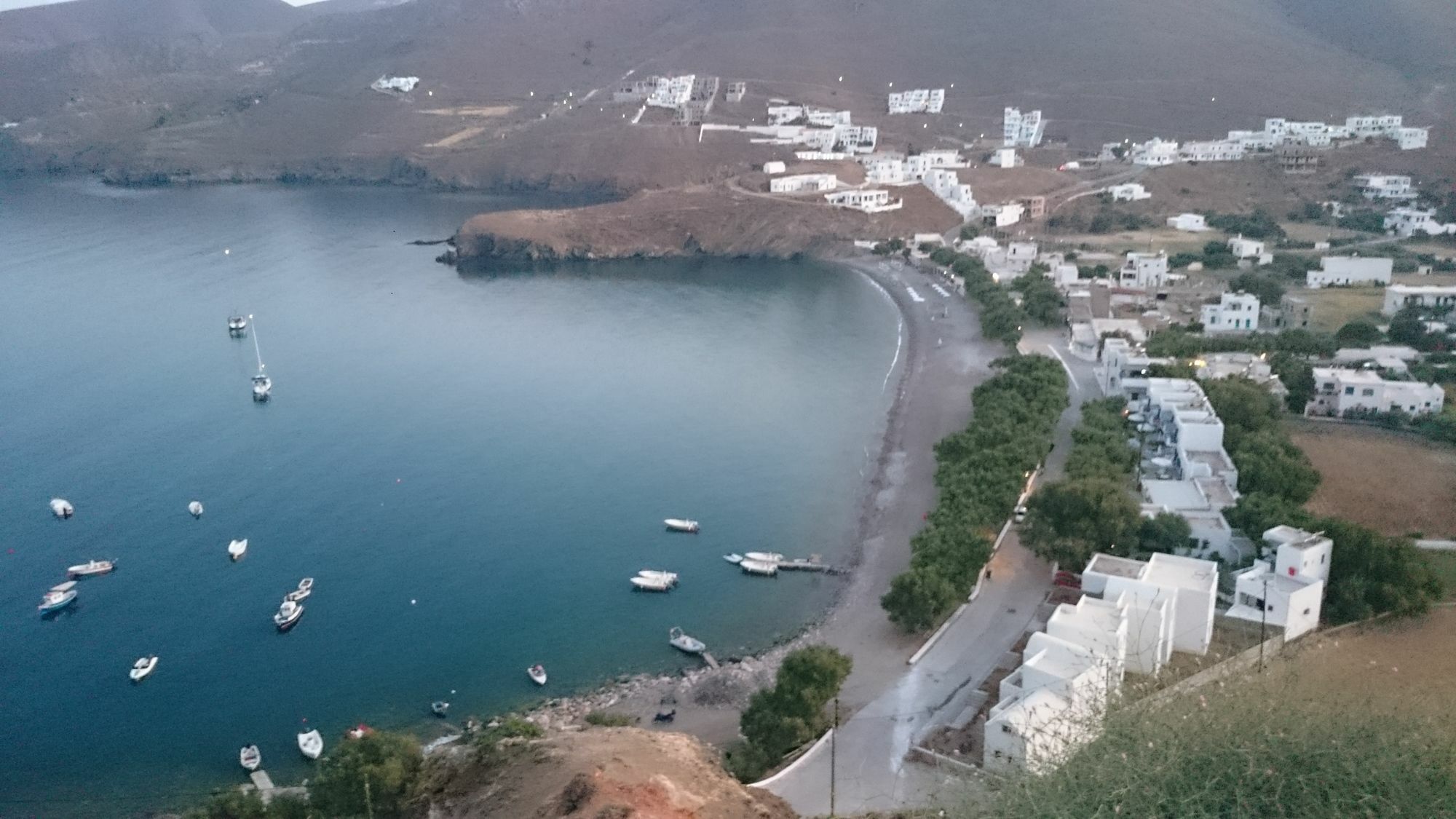 Gerani Studios Astypalaia Luaran gambar